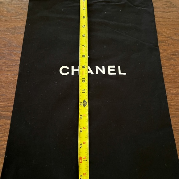 Chanel dust bag - Picture 2 of 3